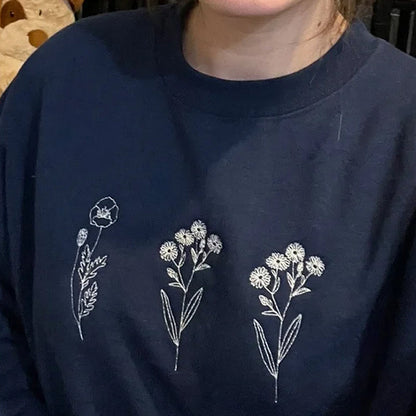 Instantly Transform Apparel with Stunning Custom Embroidery