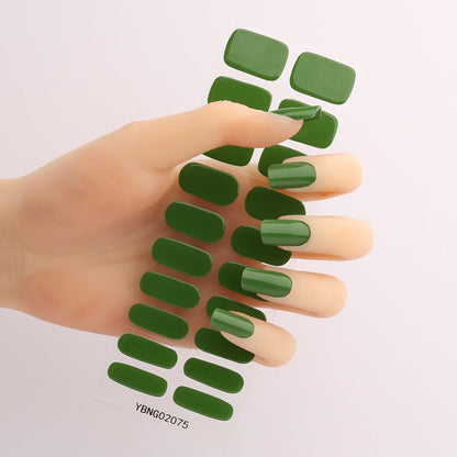 Salon-Quality Nails Fast and Damage-Free with NailSpark