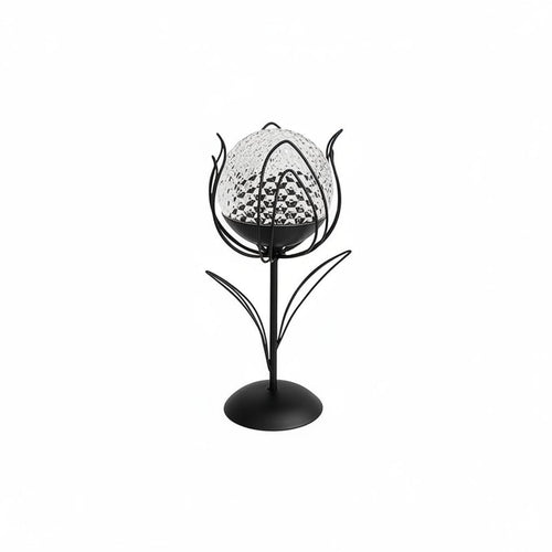Ornamental Flower Light for Outdoor Gardens and Parks