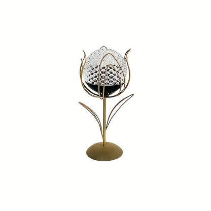Ornamental Flower Light for Outdoor Gardens and Parks