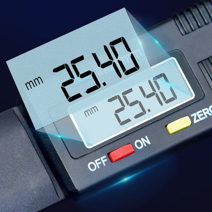 Instant Tire Safety Check - Ensure Your Tires Are Safe to Drive
