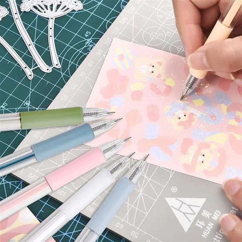 Precision Cutter - Buy 6, Get 6 Free