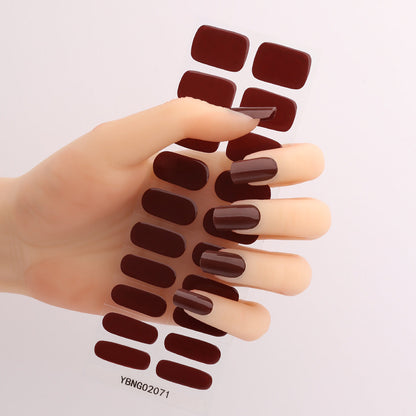 Salon-Quality Nails Fast and Damage-Free with NailSpark