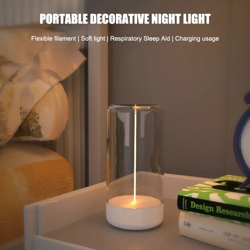 Wireless Workplace Light – Illuminate Your Space Without Clutter
