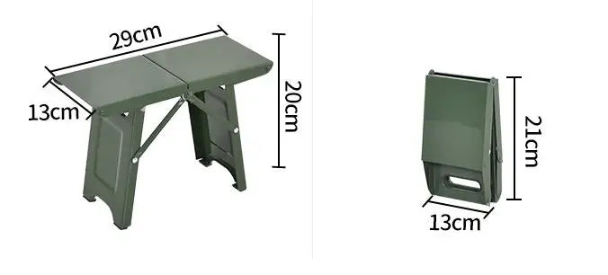Lightweight Outdoor Chair for Effortless Comfort
