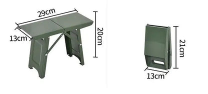 Lightweight Outdoor Chair for Effortless Comfort