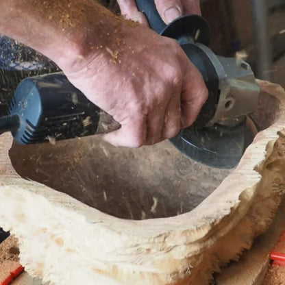 CraftMaster – Precision Carving Disc for Flawless Cuts