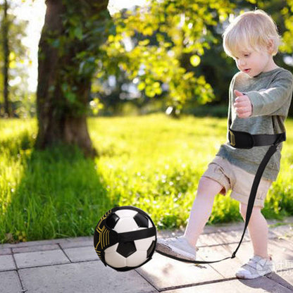 Solo Soccer Training for Kids – Anytime, Anywhere