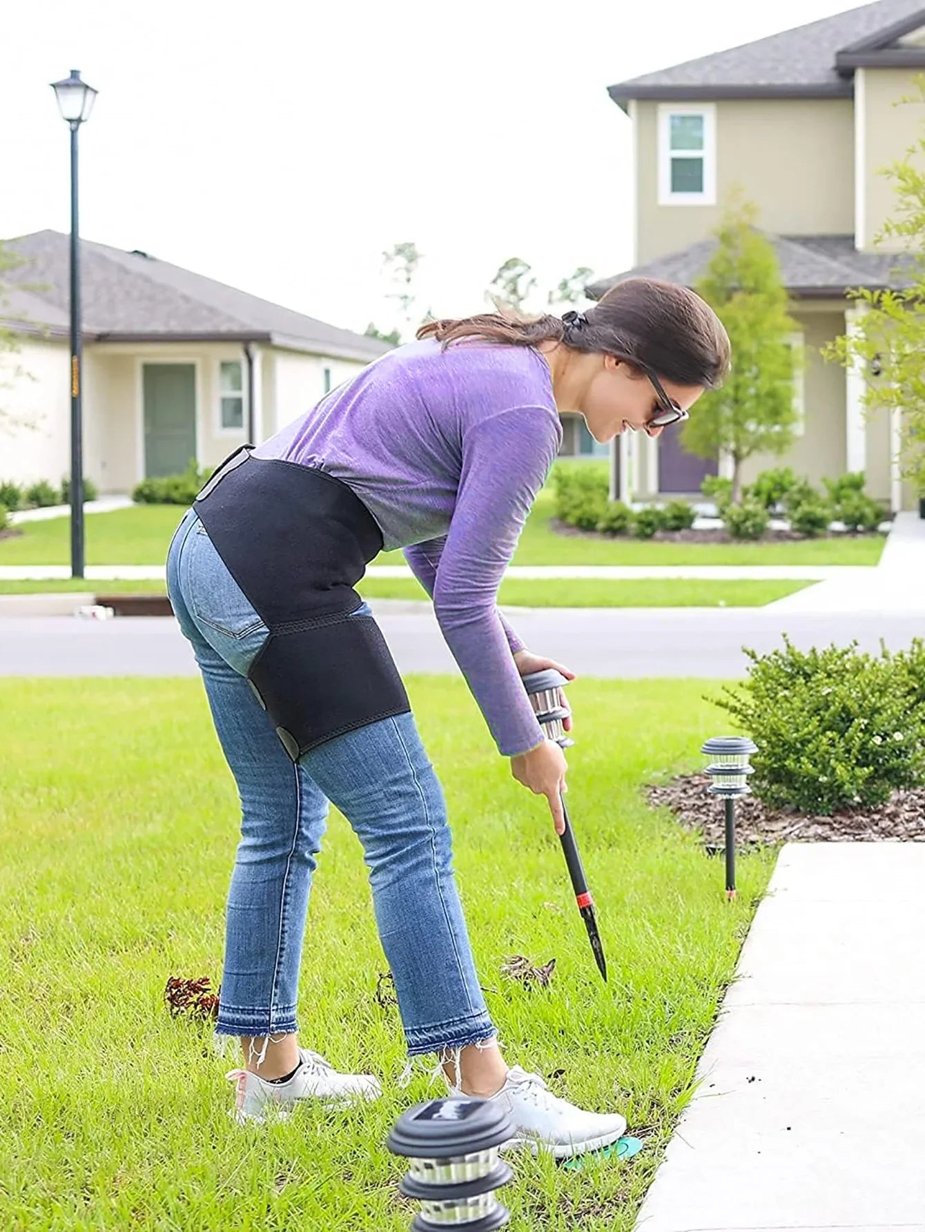 Instant Hip Pain Relief for Enhanced Mobility – FlexGuard