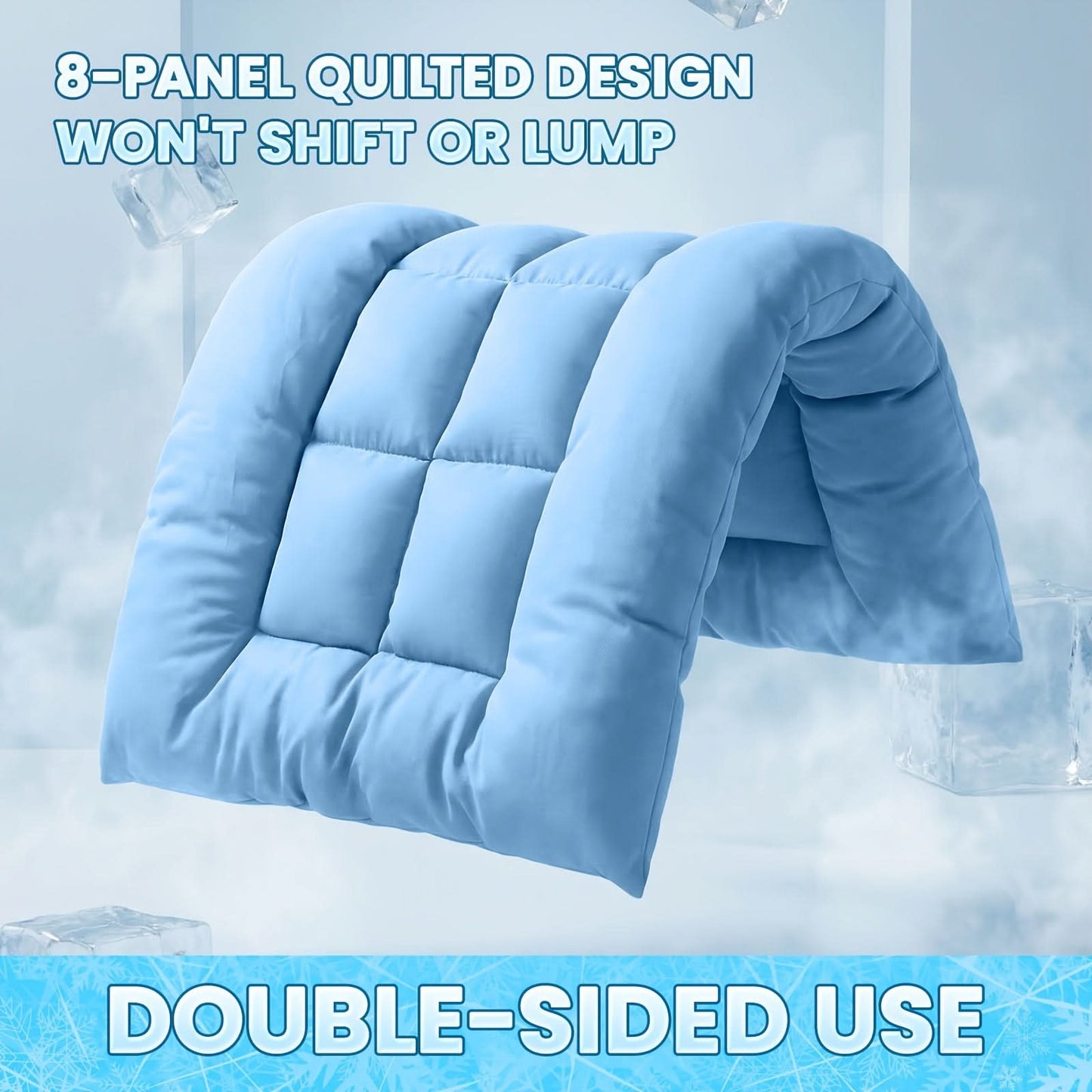 Cooling Pet Bed for Sofas – Cozy and Comfortable Design