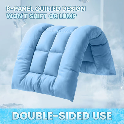 Cooling Pet Bed for Sofas – Cozy and Comfortable Design