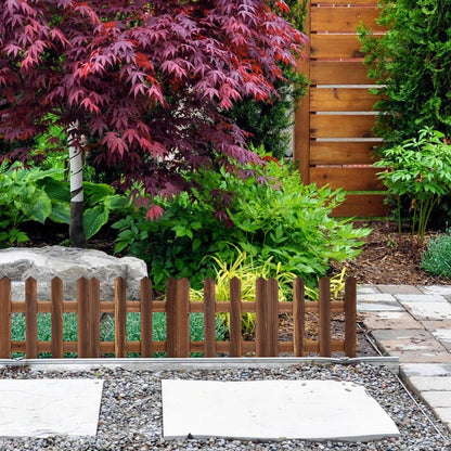 Effortlessly Create a Stunning, Durable Outdoor Oasis