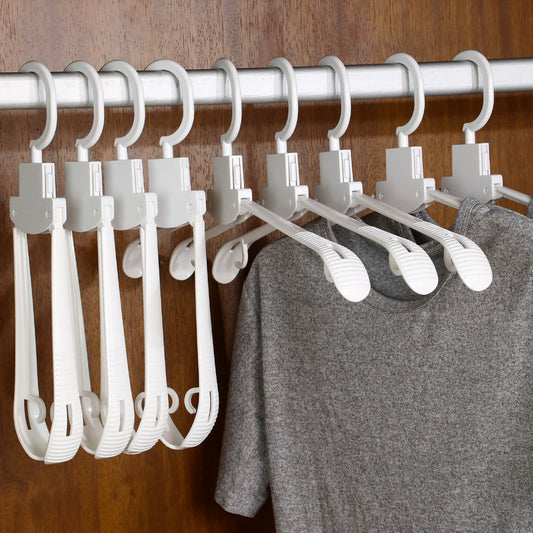 5+5 FREE | Shape Rack – Keep Clothes in Perfect Shape Without Wrinkles or Stretching