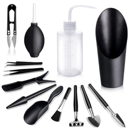 Indoor Gardening Kit – Grow Fresh Greens in Small Spaces