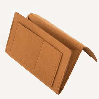 Hanging Bedside Organizer - Bedside Caddy with Discount