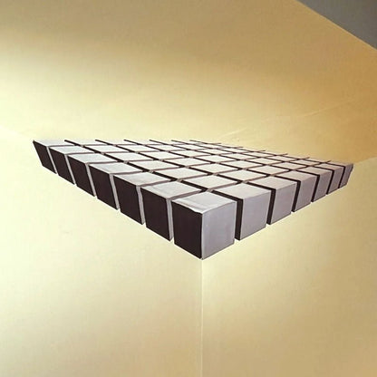 Transform Corners into Stunning 3D Views Instantly