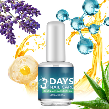 NailRadiance – Instant Shine Nail Oil | Buy 1 Get 1 Free