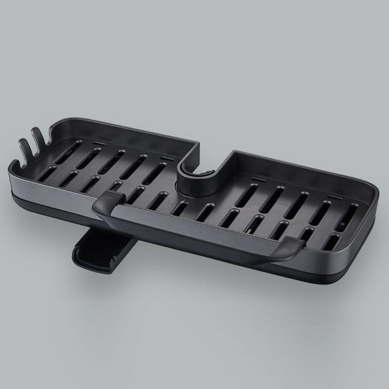 Instant Clear, Tidy Sinks for Quick, Fresh Kitchens