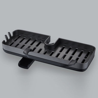 Instant Clear, Tidy Sinks for Quick, Fresh Kitchens