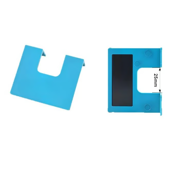 2+2 FREE | Hinge Alignment Tool – Quickly Adjust Doors with Precision