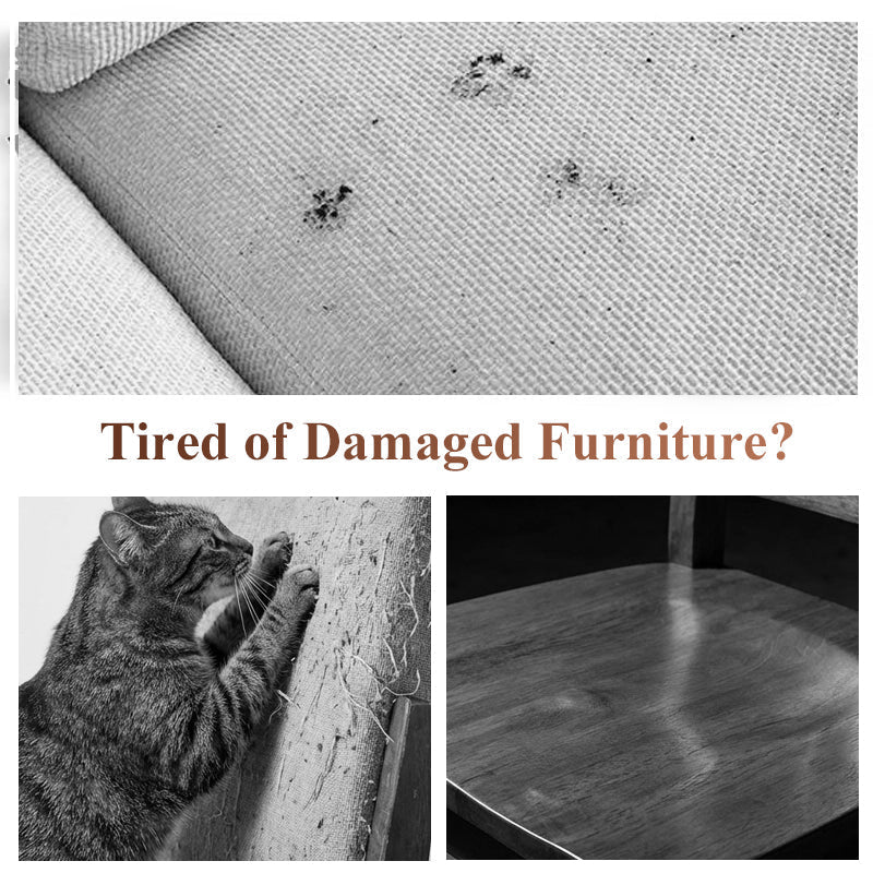 Chair Protector – Stylishly Refresh and Shield Your Seats Instantly