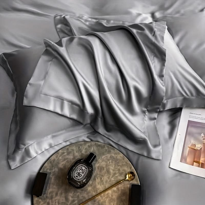 Envelope Pillowcases Set of 2 for a Soft and Comfortable Sleep