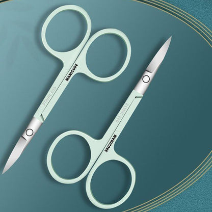 Perfect Nails Anytime, Anywhere with Precise Care Tools