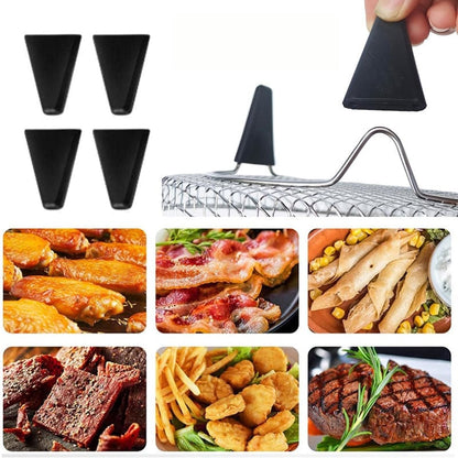 Triple Your Air Fryer Capacity for Faster Meals