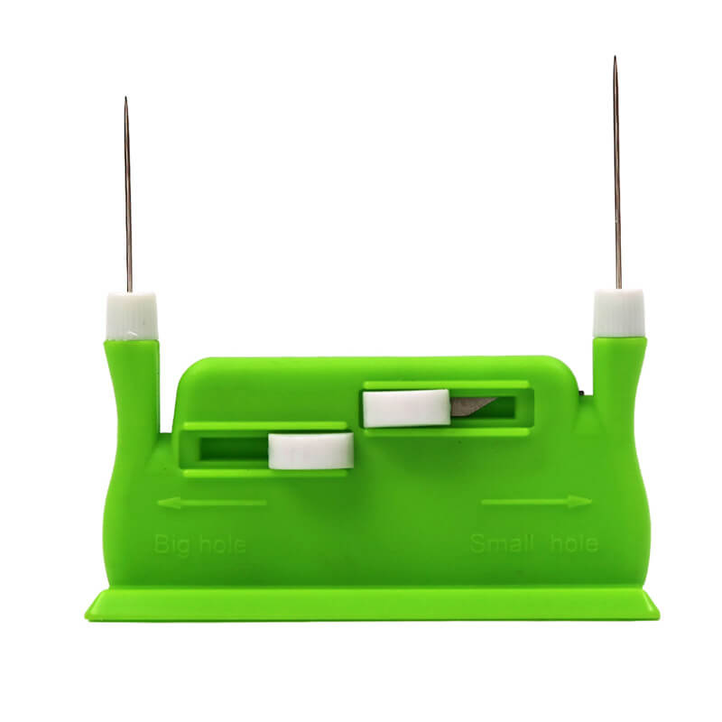 Needle Threading Tool - Easily and Quickly Thread Needles