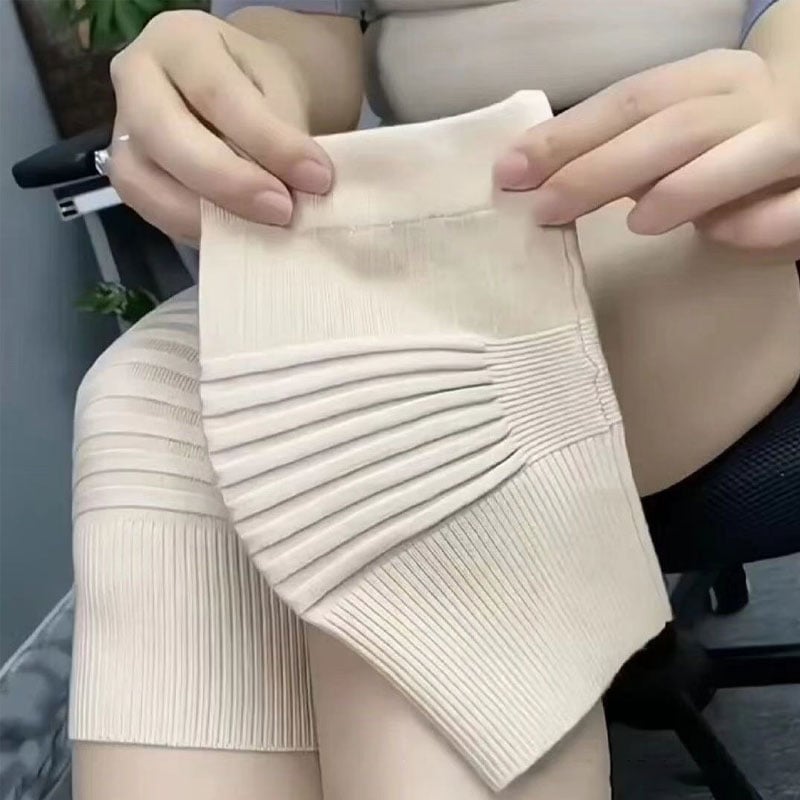 Invisible Comfort and Protection for Your Knees All Day