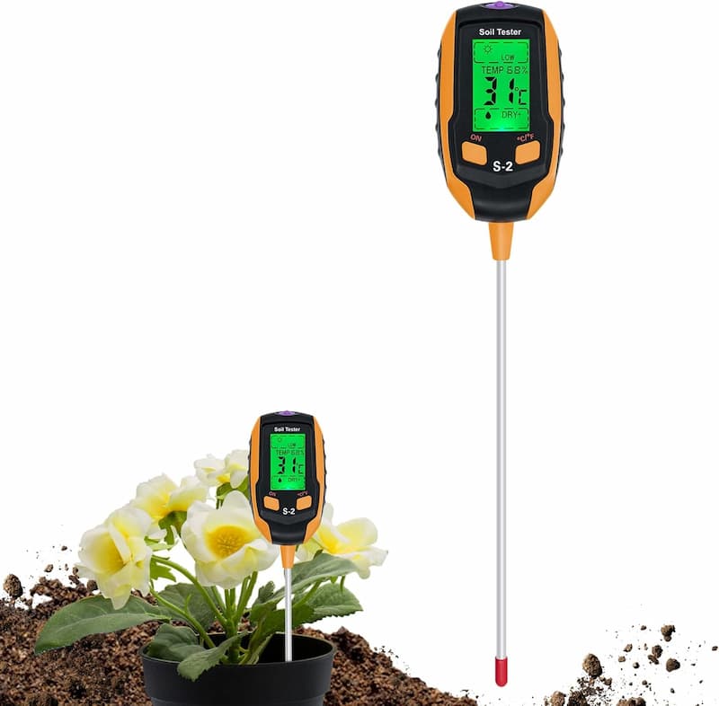 SmartGrow – Unlock Your Plants' Full Growth Potential Instantly