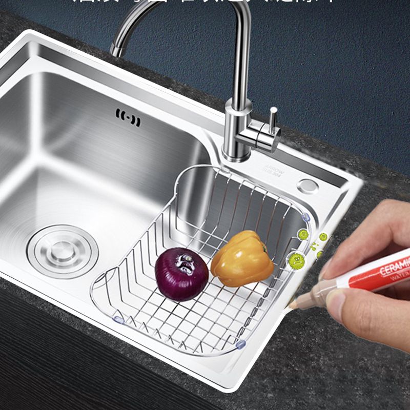 Mold Remover – Instant Elimination and Long-lasting Seal for Grout