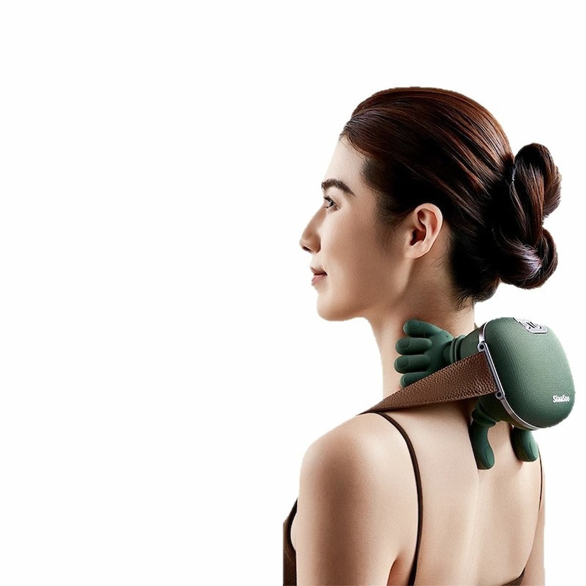 Quick Deep Relief for Neck and Shoulder Pain