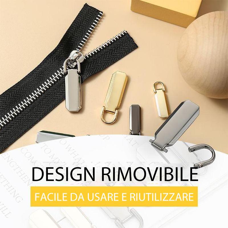 Instant Zipper Repair Tool – Fix Zippers Without Equipment