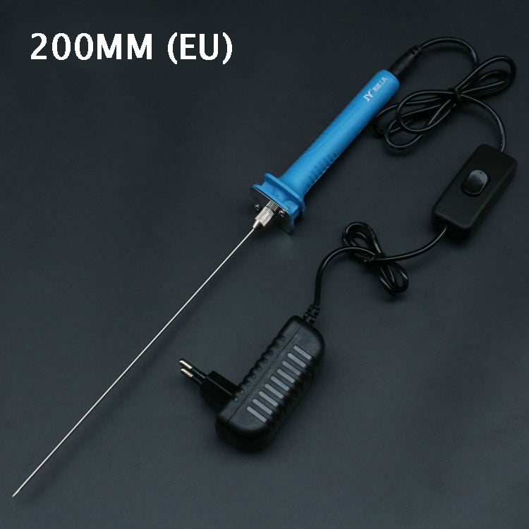 Precision Foam Cutter for DIY and Model Projects