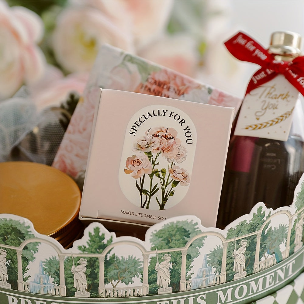 Thoughtful Fragrance Candle for Mother's Day - Home Ambience Decor