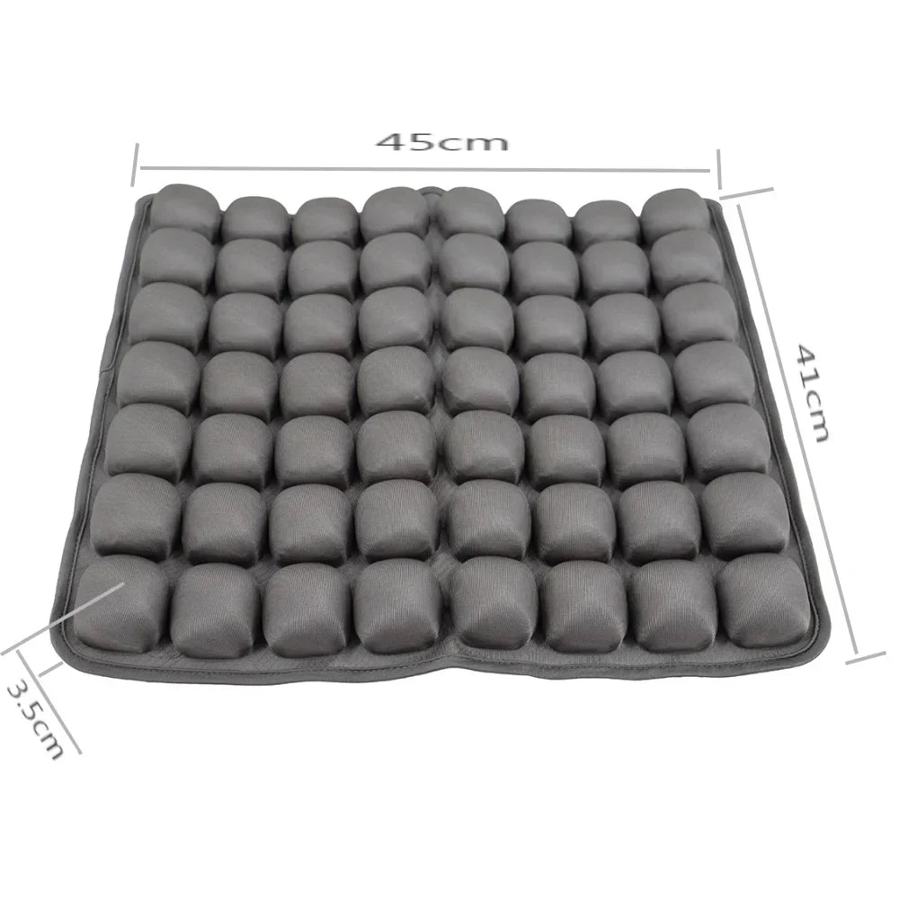 Adjustable Cushion Alleviates Pain and Enhances Posture