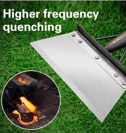 EcoClean - All-Purpose Outdoor Cleaning Shovel