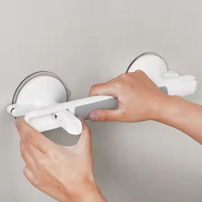 Instant Bathroom Safety Support to Prevent Slips and Falls