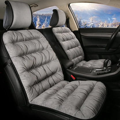 Ultimate Comfort Seat Cover for Your Vehicle