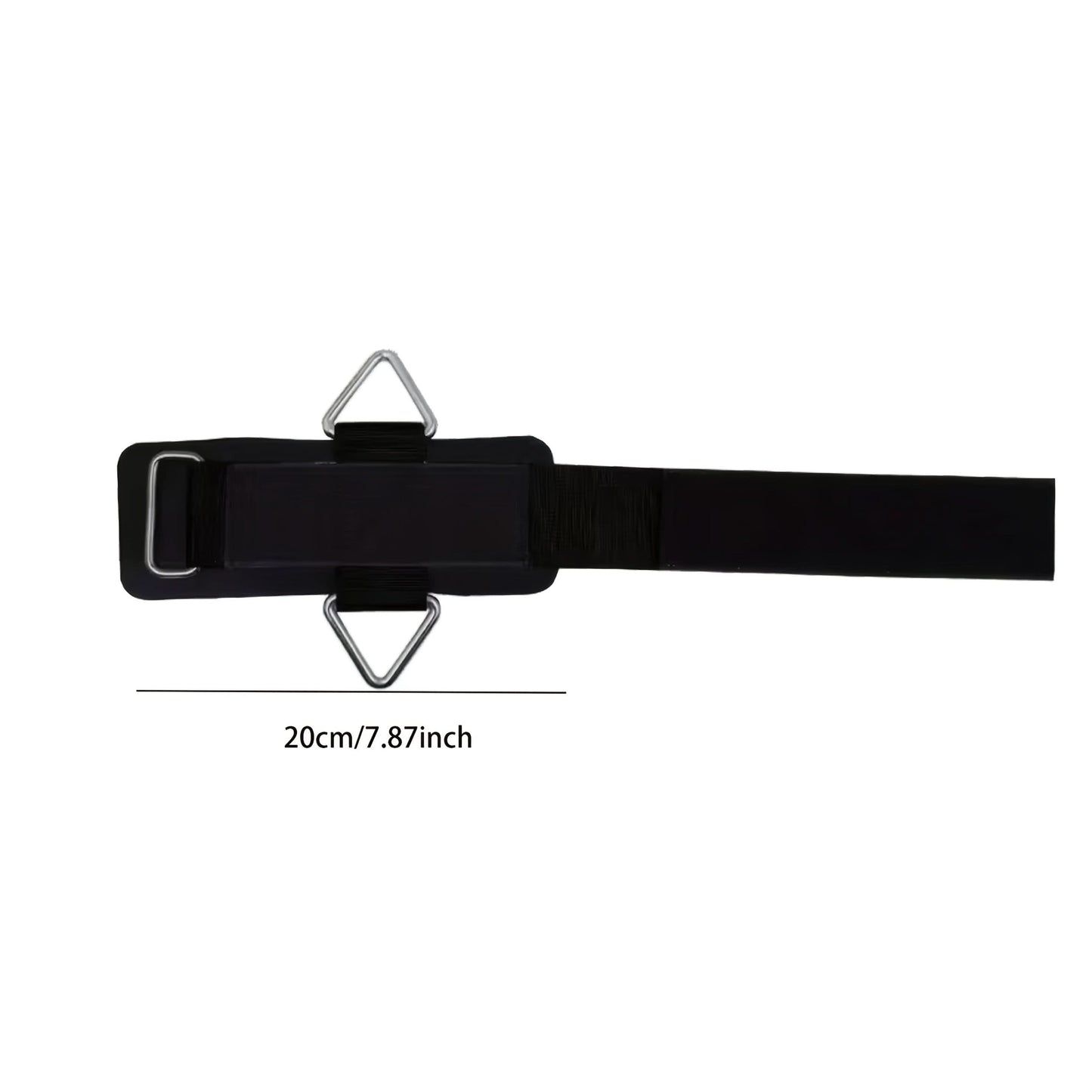 Adjustable Fitness Band for Daily Training and Active Lifestyle