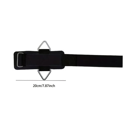 Adjustable Fitness Band for Daily Training and Active Lifestyle