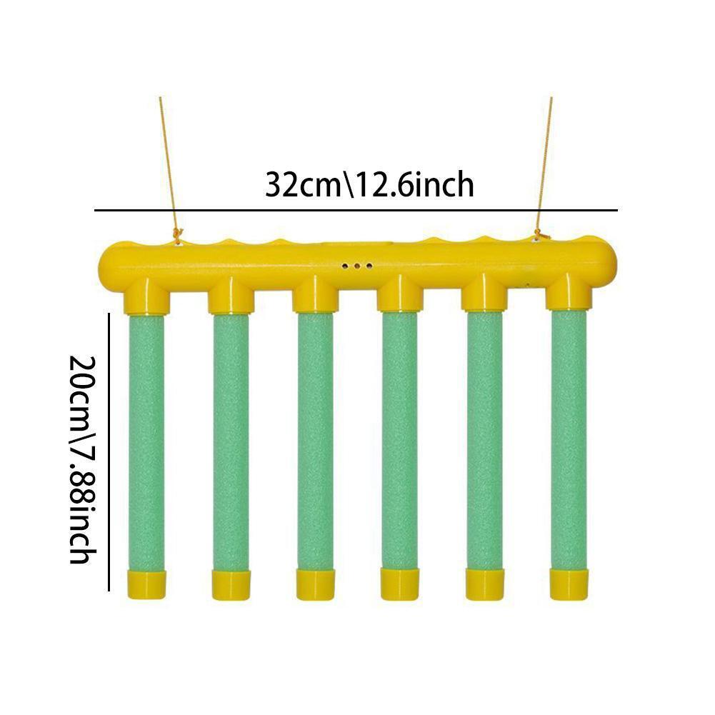 Speed Reaction Training Toy for Enhanced Focus and Coordination