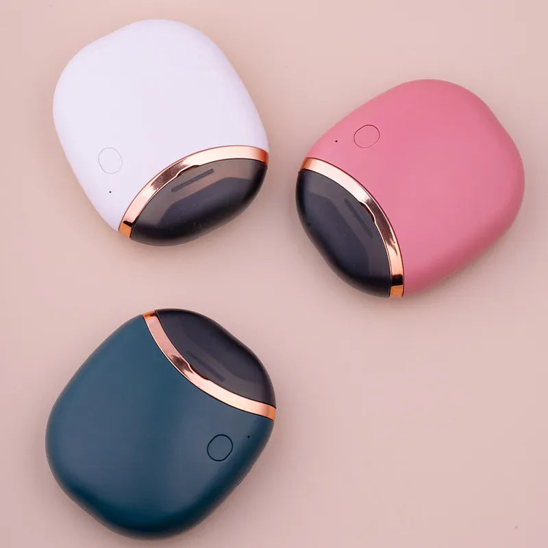 Automatic Electric Nail Clipper for Perfect Nails