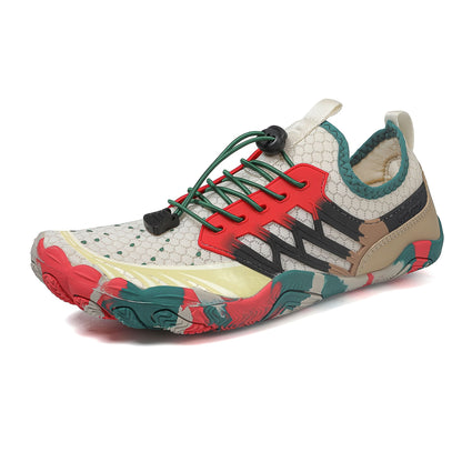 Water Shoes for Adventures - Quick-Dry Footwear