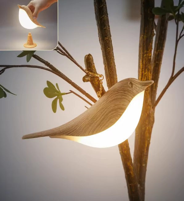 Gentle Light and Aromatherapy for Instant Relaxation