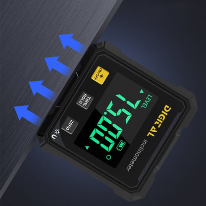 Precision Angle Measurement Tool for Accurate Results Every Time