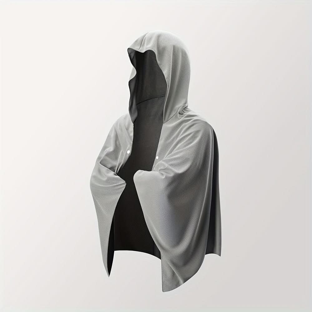 Rapid Dry Cooling Towel for Instant Refreshment