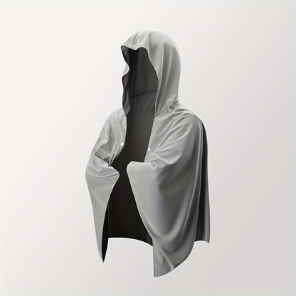 Rapid Dry Cooling Towel for Instant Refreshment