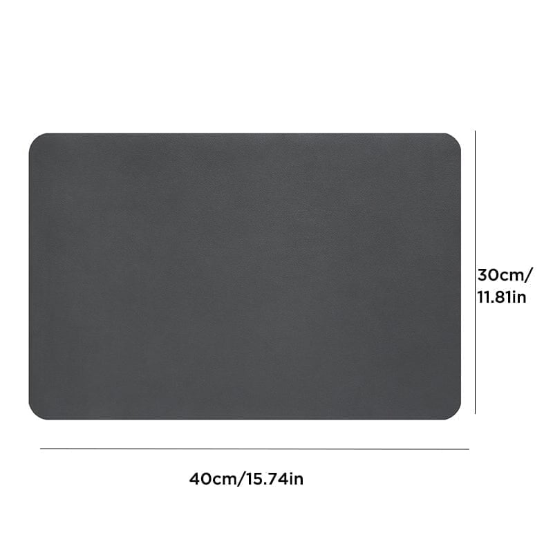 QuickDry Mat for Sink & Bath – AquaSafe Mat | Instant Absorption, Non-Slip